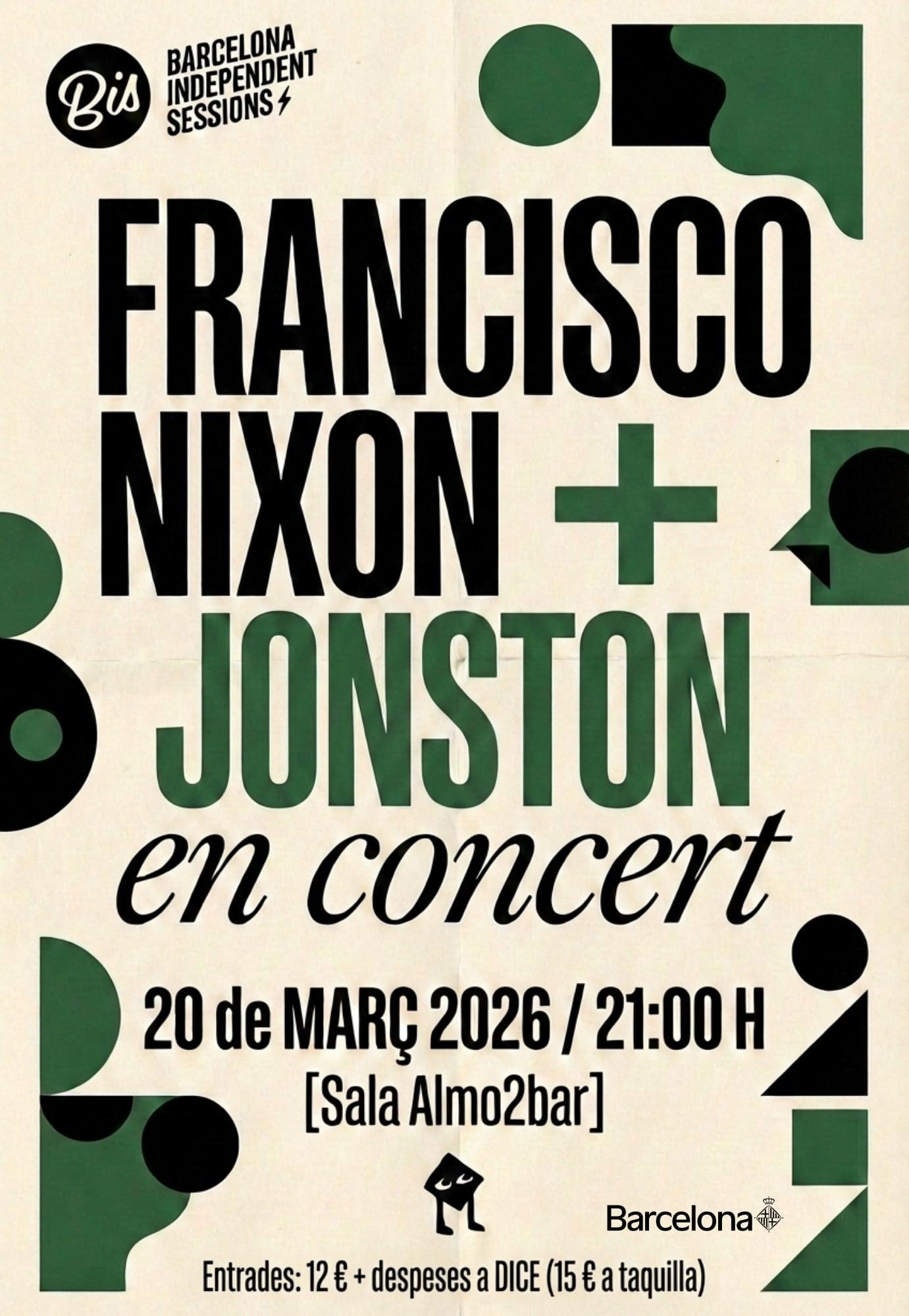 BIS Festival 2026 | Cartel, entradas, horarios y alojamiento
