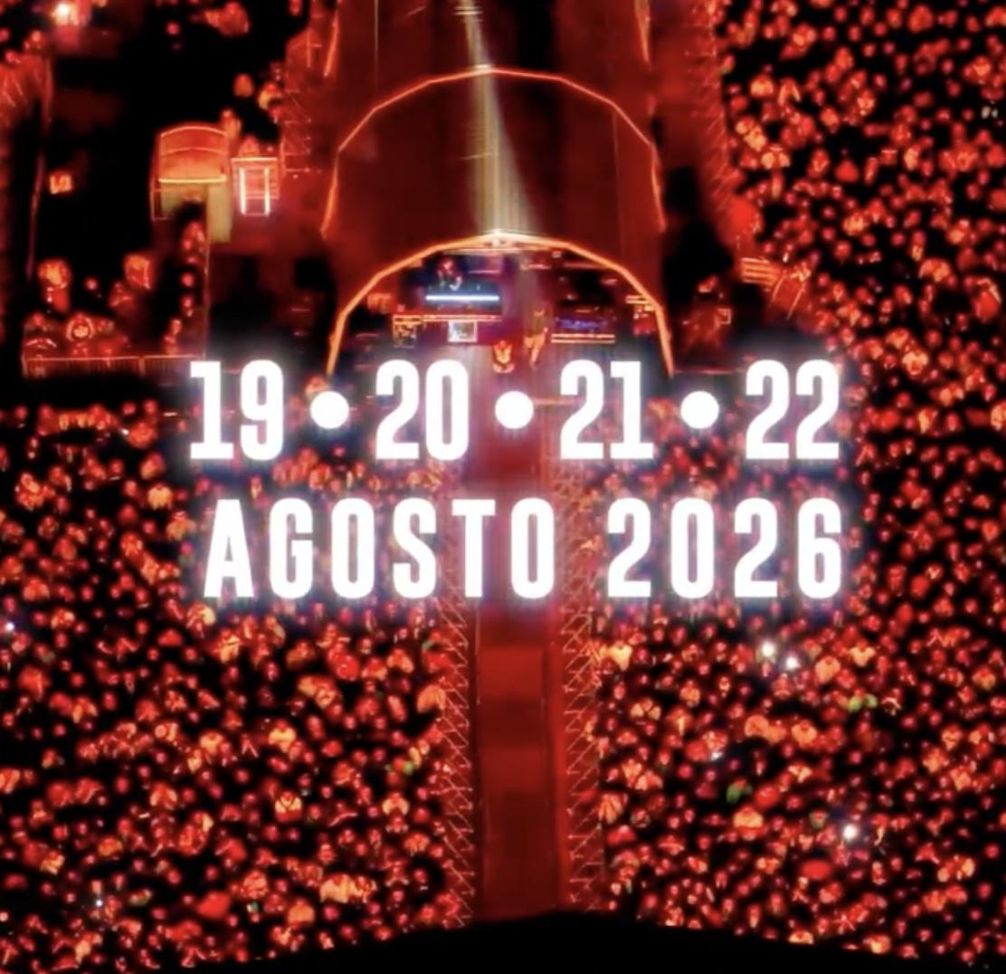 CA Vilar de Mouros 2026 | Cartel, entradas, horarios y alojamiento