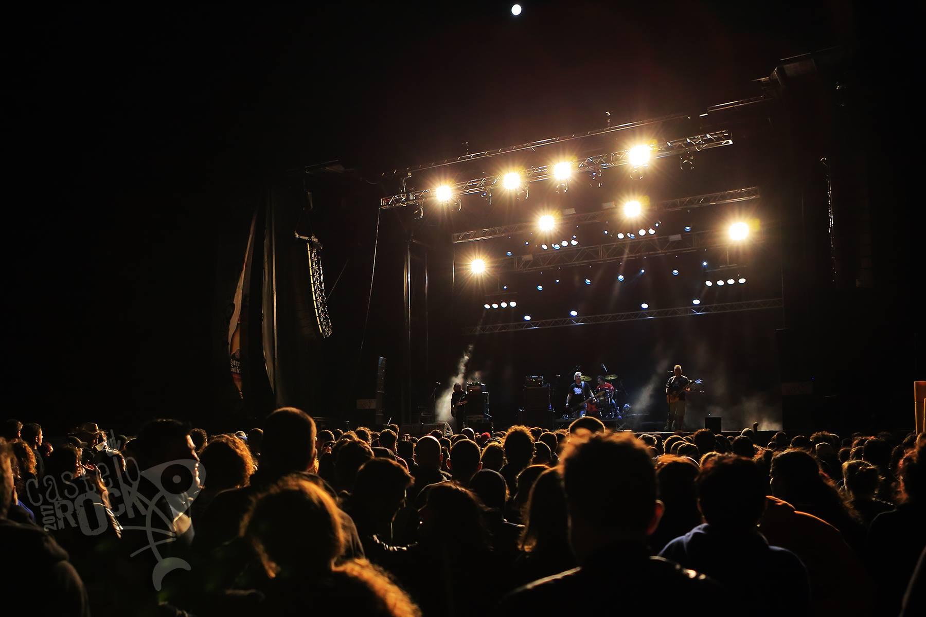 Castelo Rock 2026