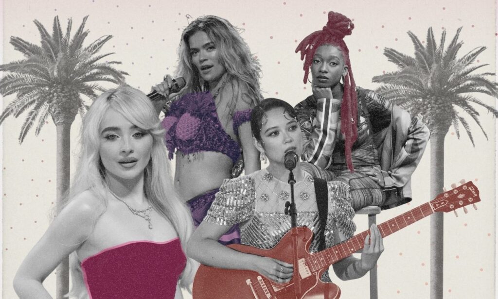 Coachella 2026: Sabrina Carpenter, Karol G y Justin Bieber