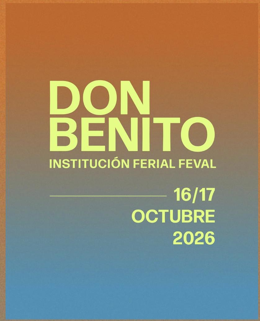 Contempopránea 2026