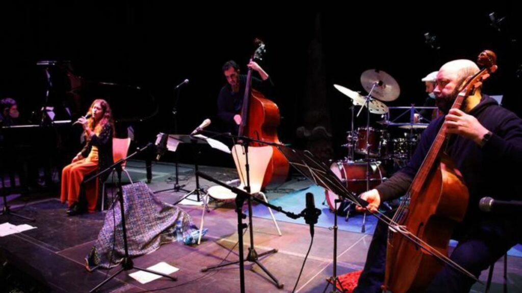 Varios Artistas de Música Antigua