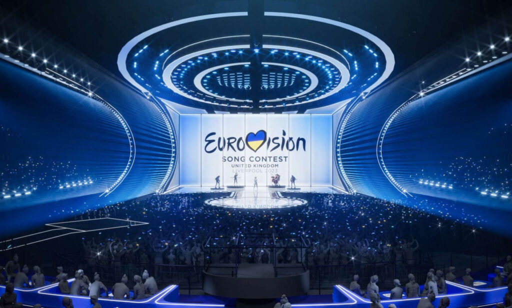 Eurovisión Asia: Debut en 2026