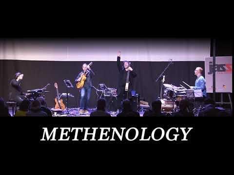 Methenology feat. Polo Ortí