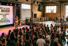 JEREZ EN CLAVE DE MUJER