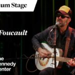 Cartel y entradas de Jeffrey Foucault en Santander en Escenario Santander (Cantabria) - Qconciertos