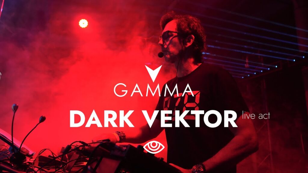 Dark Vektor