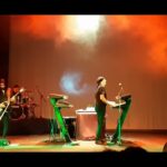 Cartel y entradas de Prisionia en Santander en Estadio El Sardinero (Santander) (Cantabria) - Qconciertos