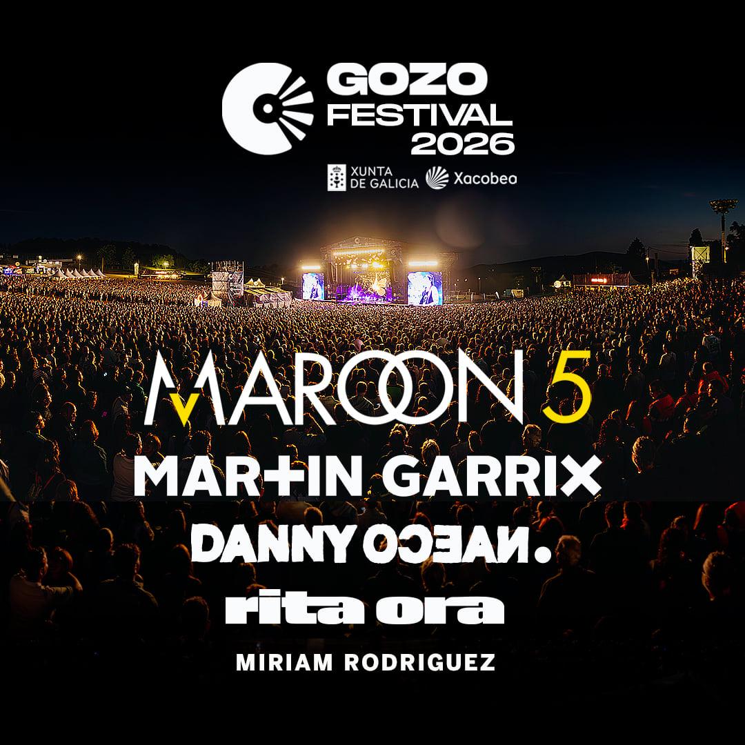 O Gozo Festival 2026