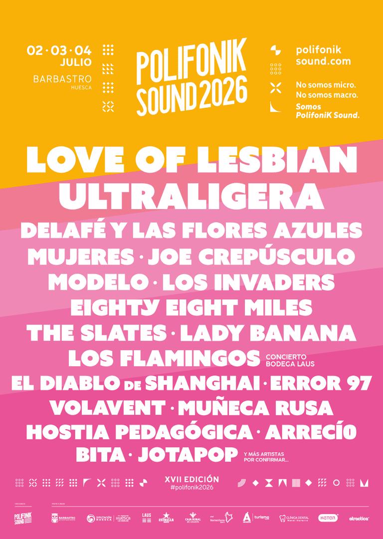 BITA – Polifonik Sound 2026