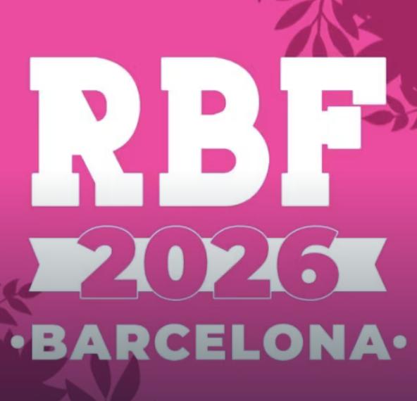 Reggaeton Beach Festival (RBF Barcelona) 2026 | Cartel, entradas, horarios y alojamiento