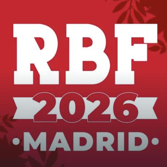 Reggaeton Beach Festival (RBF Madrid) 2026 | Cartel, entradas, horarios y alojamiento