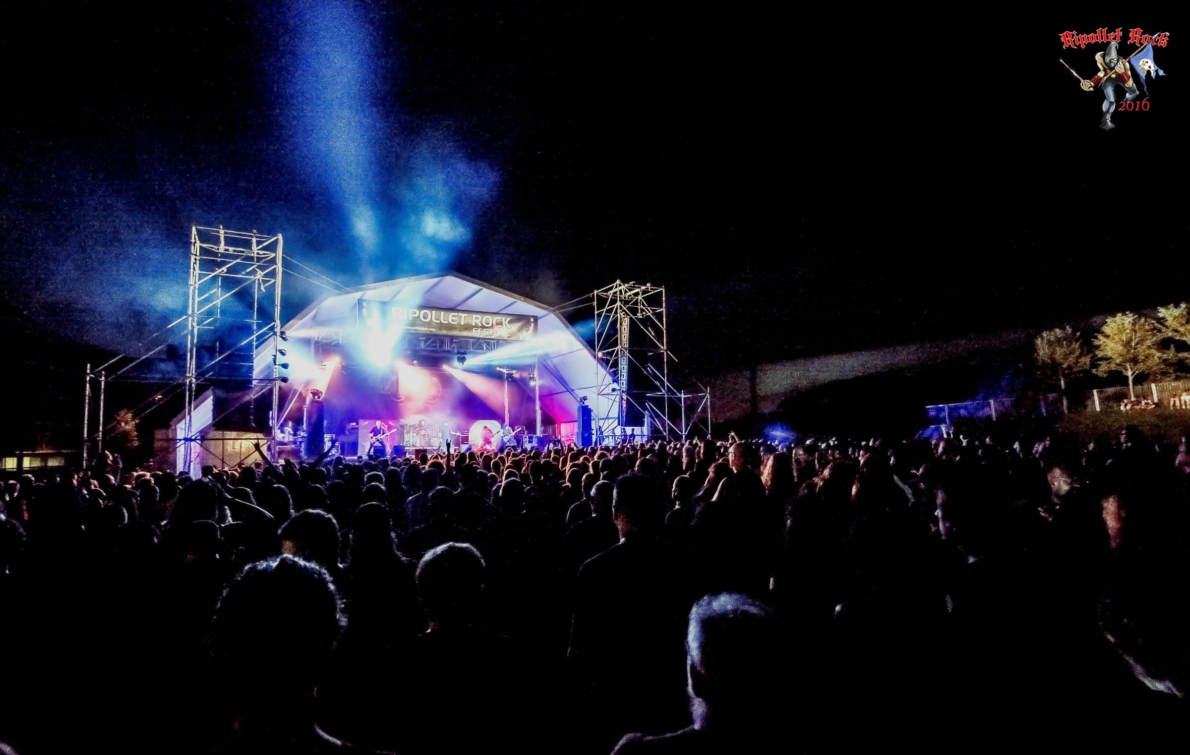Ripollet Rock 2026