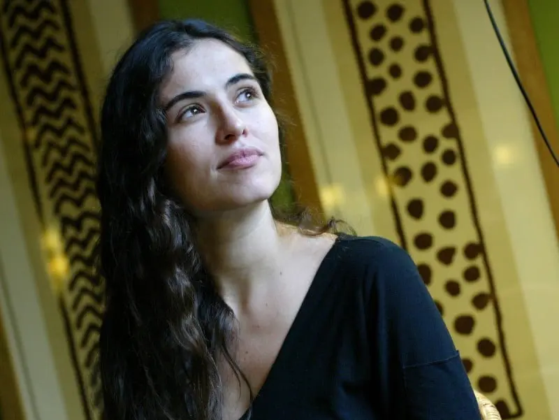 Sílvia Pérez Cruz