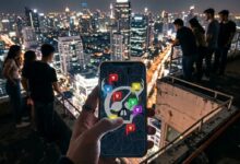 Conciertos de la semana soundsweek