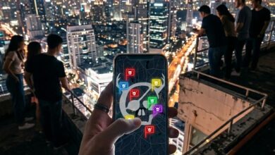 Conciertos de la semana soundsweek