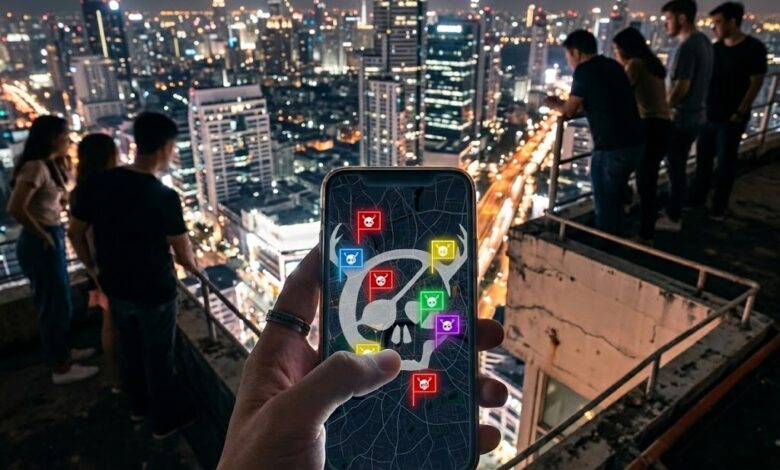 Conciertos de la semana soundsweek