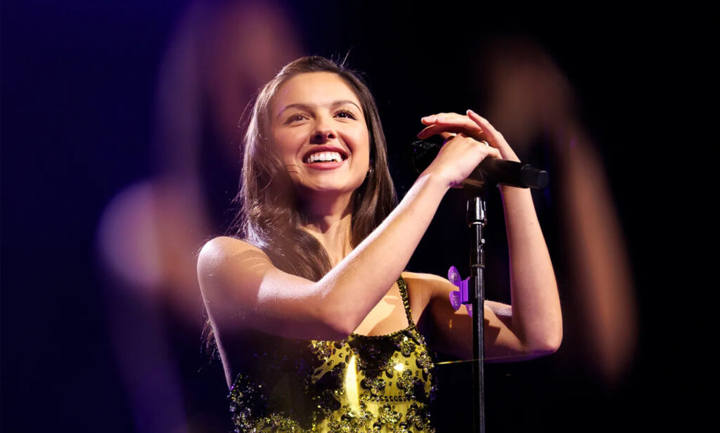 Olivia Rodrigo: Lo que sabemos sobre su nuevo álbum