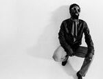 Cartel y entradas de Curtis Harding en Sala Apolo Barcelona (Barcelona) (Barcelona) - Qconciertos