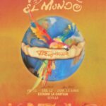 Cartel y entradas de Karol G en Live Sur Stadium (Sevilla) en Live Sur Stadium (Sevilla) - Qconciertos