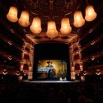 Cartel y entradas de Giacomo Puccini en Teatro Victoria (Barcelona) en Teatro Victoria (Barcelona) - Qconciertos