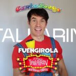 Cartel y entradas de Cantajuego en Marenostrum Fuengirola (Fuengirola) en Marenostrum Fuengirola (Málaga) - Qconciertos