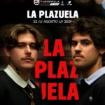 Cartel y entradas de La Plazuela en Marenostrum Fuengirola (Fuengirola) en Marenostrum Fuengirola (Málaga) - Qconciertos