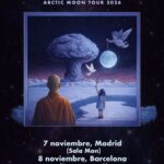 Cartel y entradas de Chameleons en Sala Mon Live (Madrid) en Sala Mon Live (Madrid) - Qconciertos