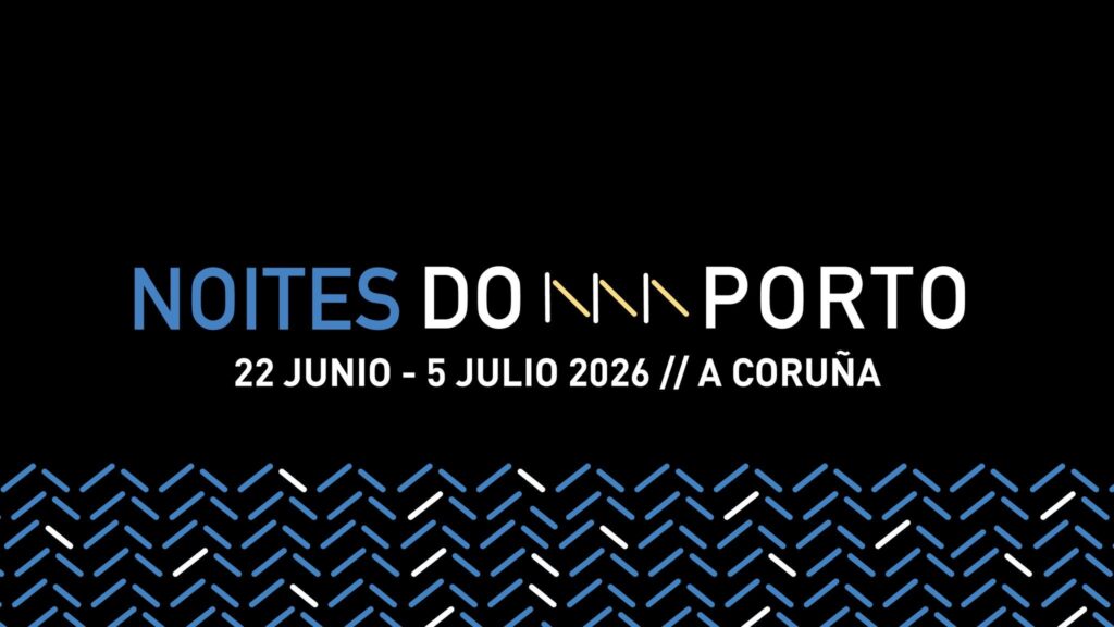 Noites do Porto