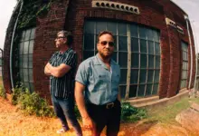 The Black Keys España