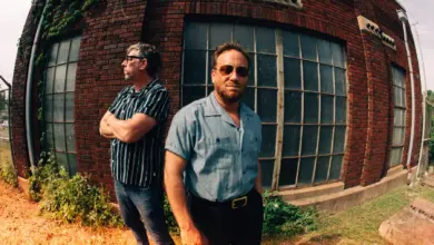 The Black Keys España