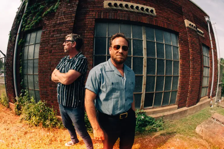 The Black Keys España