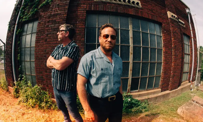 The Black Keys España