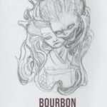 Bourbon 10 Mayo