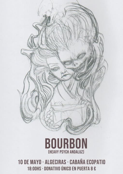 Bourbon 10 Mayo
