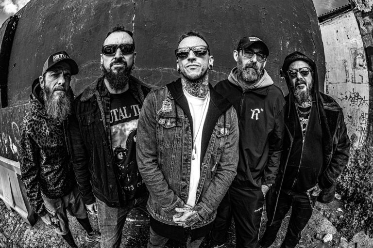 Brutal Thin 35º Aniversario
