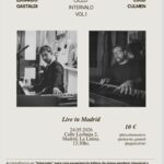Edoardo Gastaldi & Egod Culmen