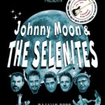 Johnny Moon & The Selenities 2 Mayo