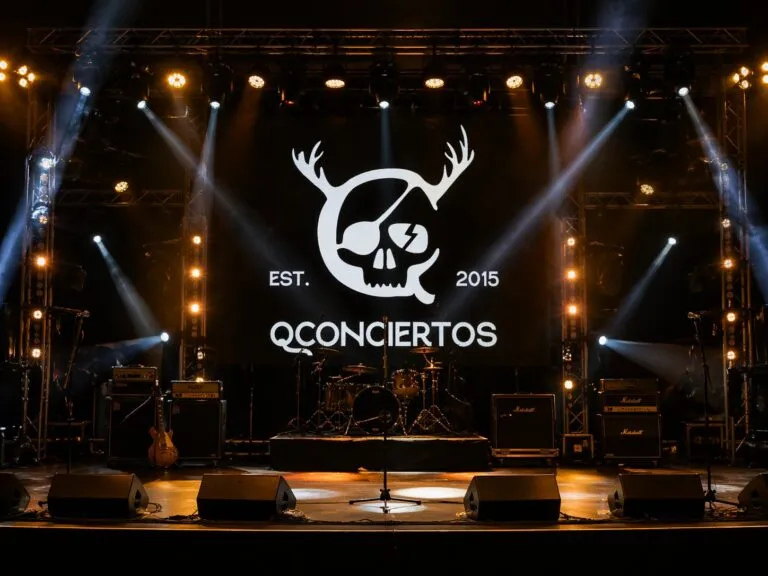 Artistas en directo
