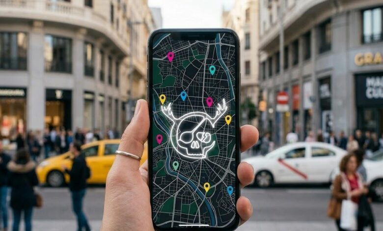 Conciertos de esta semana soundsweek