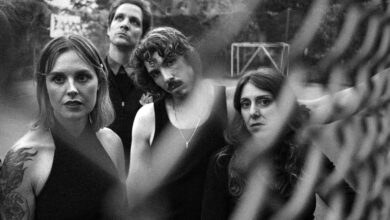 The Dharma Chain por España