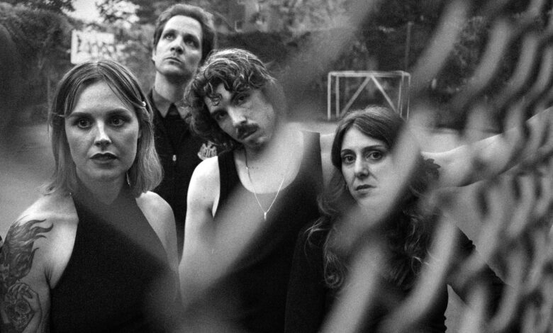 The Dharma Chain por España