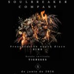 The Soulbreaker Company 5 Junio