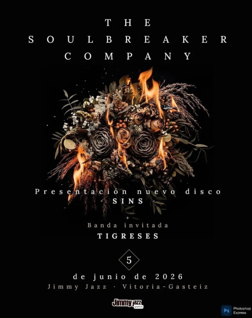 The Soulbreaker Company 5 Junio