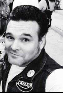Photo of Javier Velázquez