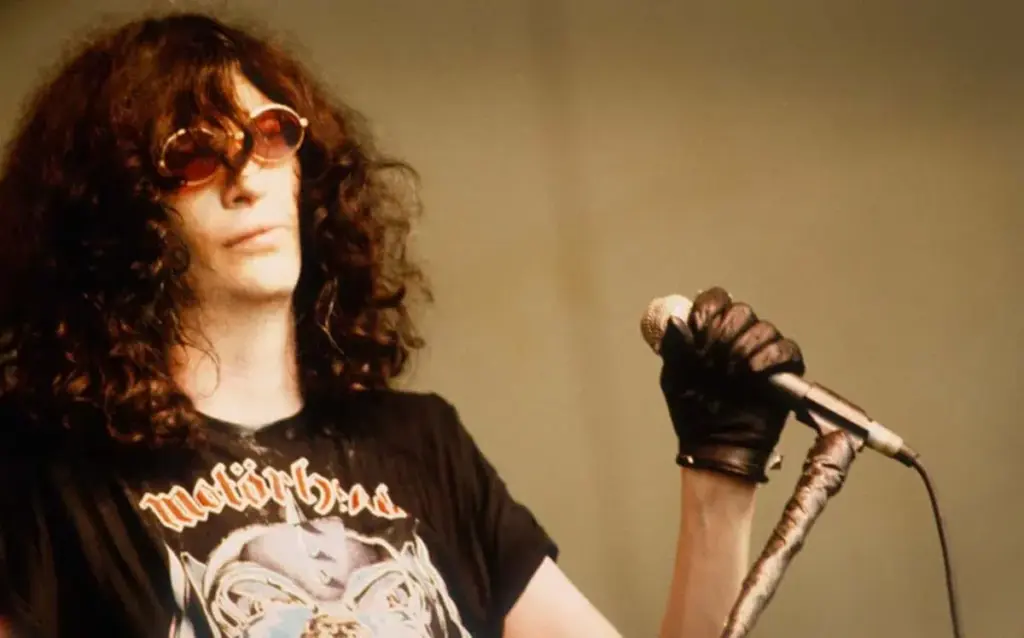 Joey Ramone: 25 años de la muerte del ícono del punk