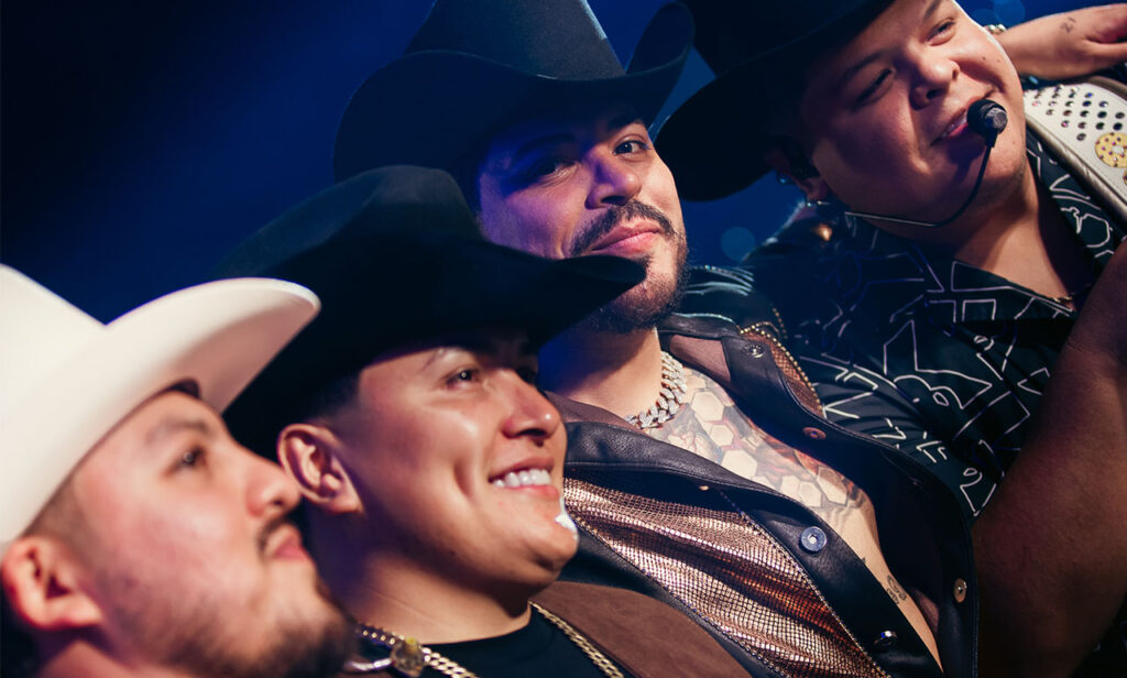 Ame Concerts: Innovación y cultura en la industria musical latinoamericana