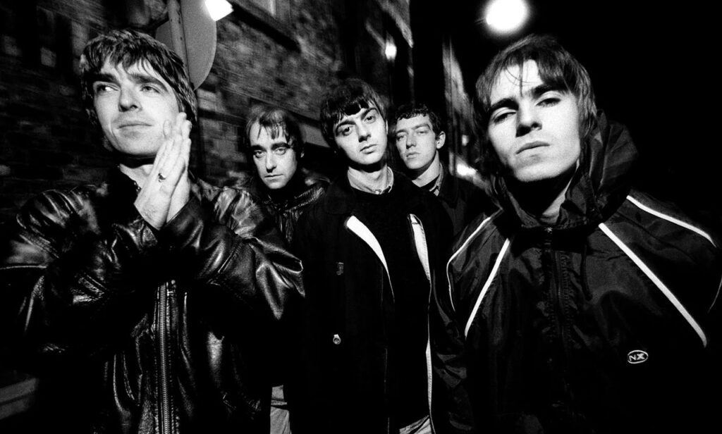Salón de la Fama del Rock & Roll 2026: Oasis, Iron Maiden y otros artistas destacados
