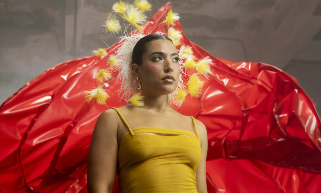 Letón Pé: La Revelación del Pop Alternativo Caribeño