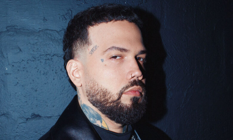 Brray presenta su nuevo álbum 'Querida Muerte' marcando un renacer ...